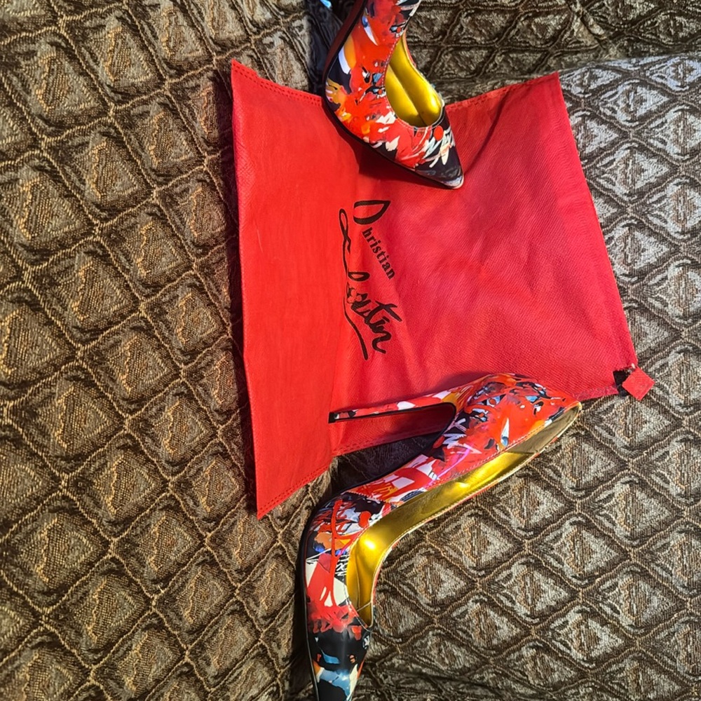 Christian Louboutin